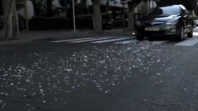 дорожная безопасность 4