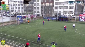 Чемпионат Республики Казахстан СРЕДИ ВЕТЕРАНОВ 60+ Ардагер(Атбасар) 0:2 Казфосфат-Намыс Каратау