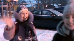 Встреча с Анной Солодиловой с канала Воплощённые идеи (Влог Как мы забираем Моану
