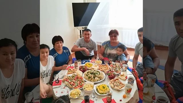 С днем рождения Жасик! !! смотреть онлайн