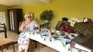 Сакит Самедов - дома у Мама | Попури музыки нов 2024