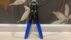 Распаковка и обзор стриппера ЗУБР 22641