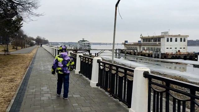 Кострома, часть 1