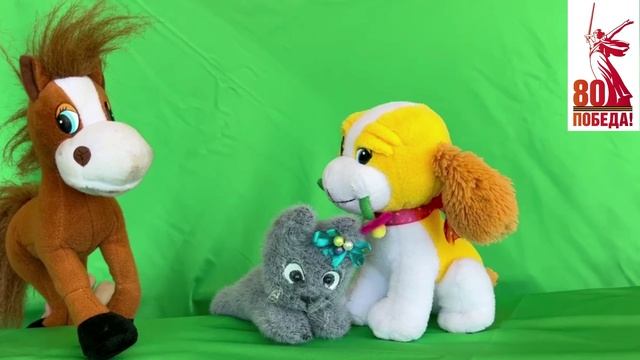 Общая Победа спектакль