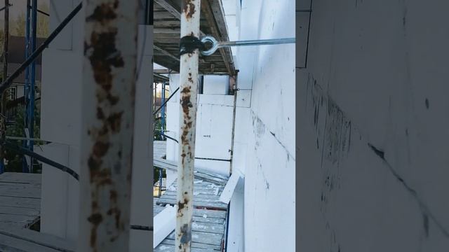 Штукатурка газобетона внутри штукатуркой Baumit MPI25, уте?