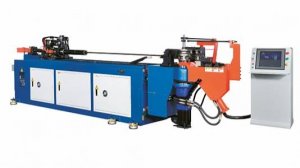 Трубогиб DW89CNC×2A-1S с PLC контроллером