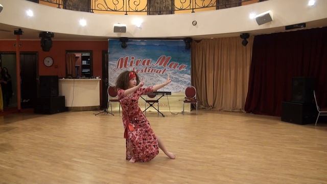 Переломова Екатерина
