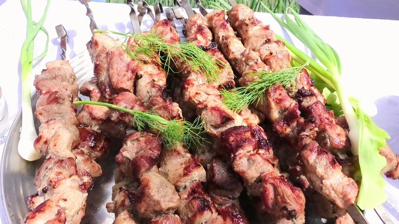 МЯСО ТАЕТ ВО РТУ ШАШЛЫК ИЗ СВИНИНЫ КАК СДЕЛАТЬ МЯСО МЯГКИМ И СОЧНЫМ 100% СОЧНЫЙ РЕЗУЛЬТАТ!