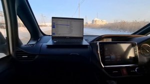 Воюем с тормозами Tойот, замена помпы fielder, обслуживаем