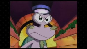 Kirby: right back at ya (на русском)