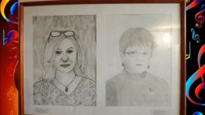 Портреты учителей