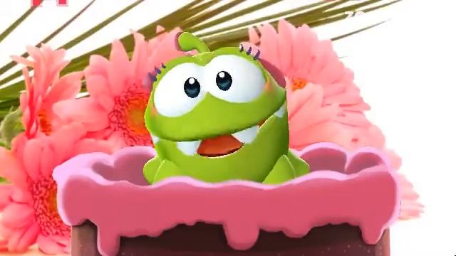 Поздравление для Лизы! смотреть онлайн