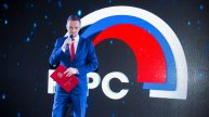 Таймлапс мероприятия