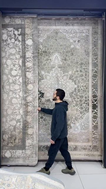 Как вам новинки? Иранские ковры коллекции Dariush 🇮🇷  +7(9