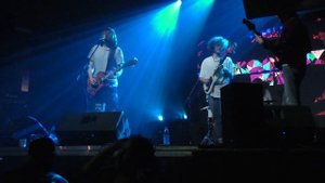 SKOOKINY DETI — Кончусь : Live at Ural Music Night 2020