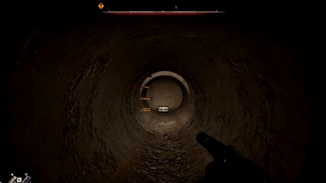 Тайники на станции переработки отходов в S.T.A.L.K.E.R. 2
