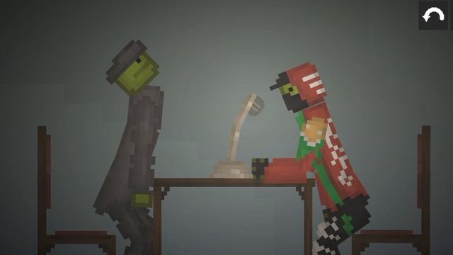 мультик,мультфильм.тюряга,допрос. часть 1