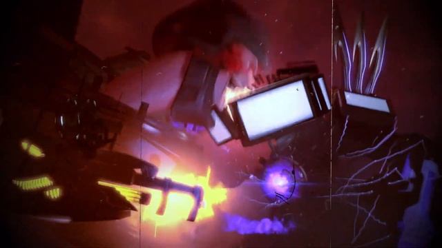 Песня Клип ТИТАН ТВ МЕН ВЕРНУЛСЯ! СКИБИДИ ТУАЛЕТ 77 СЕР? смотреть онлайн