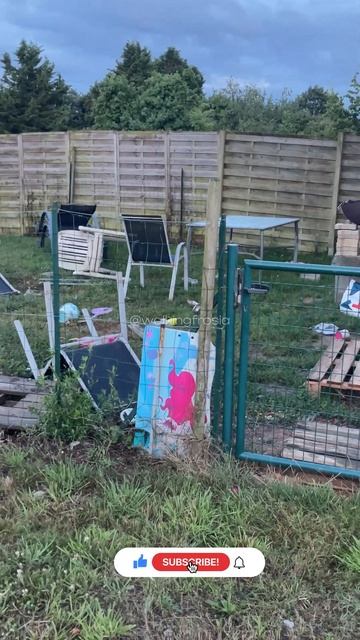 Зацените Французский жардан Любители прекрасного смотреть онлайн