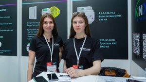 Видеообзор новой линейки KNX-устройств от компании Module Electronic