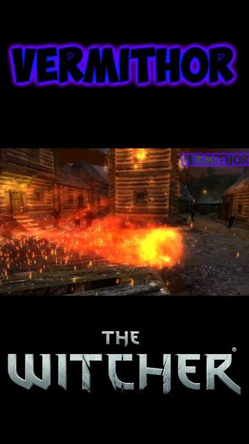 📺 ПУТЕШЕСТВЕННИК ВО ВРЕМЕНИ ► Ведьмак The Witcher 🎮