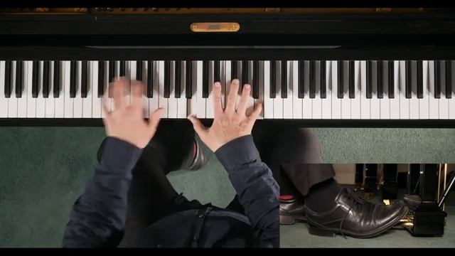 Fanny Robinson (1831 – 1879)
Absence - Grade VIII, RIAM Piano Album 2023-2026 Оценил 1 человек смотреть онлайн