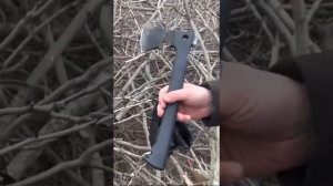 Качество нашего многофункционального топора