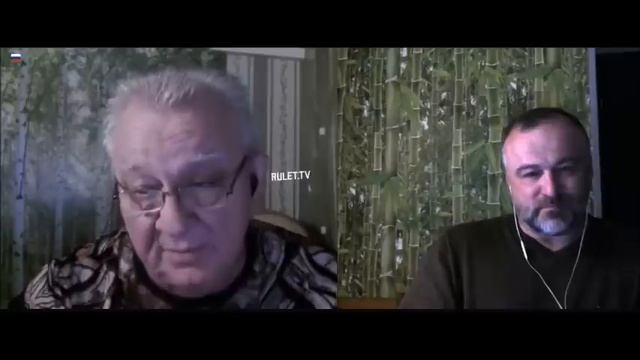 Сергей Разумовский 2023 10 15 @СергейРазумовский-с4л