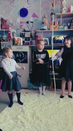 Тематический День Рождения🎉 Мамы тоже в теме, всем хочется праздника и отдыха.