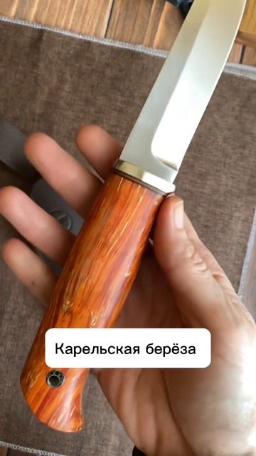 Нож под любые задачи #ножиручнойработы