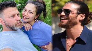 Джан Яман и Демет Оздемир планировали вечером снова встретиться со своими старыми друзьями!