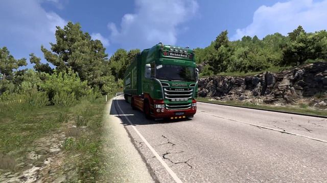 Scania(RJL)