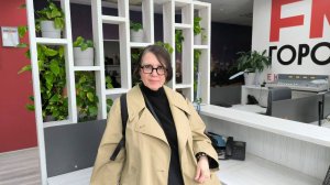 Горожанин Андрей Антонов. О знаменитом уральском скульпторе рассказывает его жена Татьяна Колпакова