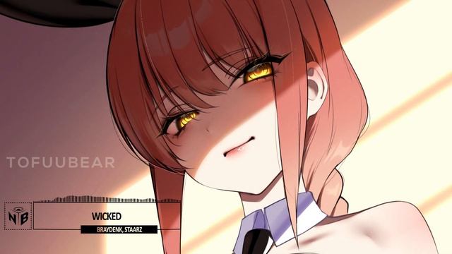 Nightblue Music - Wicked