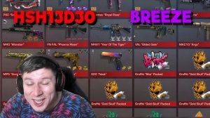 ВЫПОЛНЯЮ 100 ЗАДАНИЙ ОТ ЮТУБЕРОВ в STANDOFF 2 | ft. TicTac, Веля, Aboven, Holdik, Ric, Ерокс, Раш