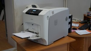 Компания Европейские Керамические Технологии - производитель оборудования для фотокерамики