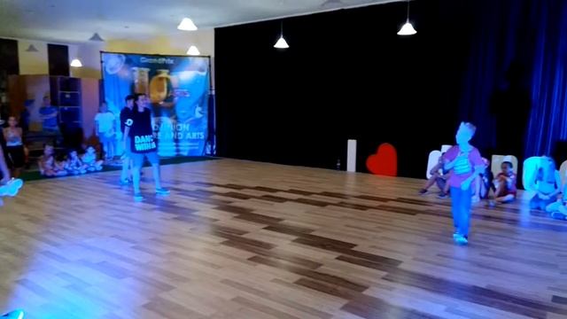 Хип-Хоп Батл. Dance Summer Camp. Урзуф-2017. VID_20170726_223151.mp4