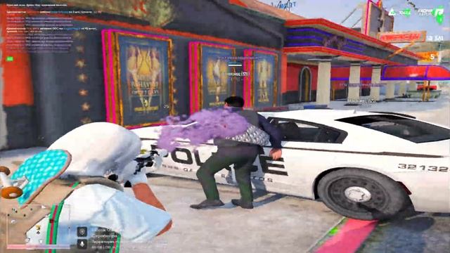 Я запутался 💔| Rastishka redux | Radmir S1 смотреть онлайн