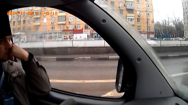 ДПС Vs Водитель  Причина остановки   А вам не положенно  Москва