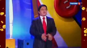 Обид Асомов от Смеха