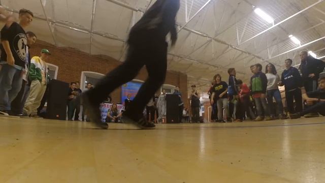 Немного мяса vs Triple Kill 1/2 смотреть онлайн