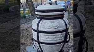 готовим в тандыре