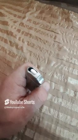 АВИТОРОДАЖА!!БУ ЗАЖИГАЛКА TIGER 1992!!!Shorts