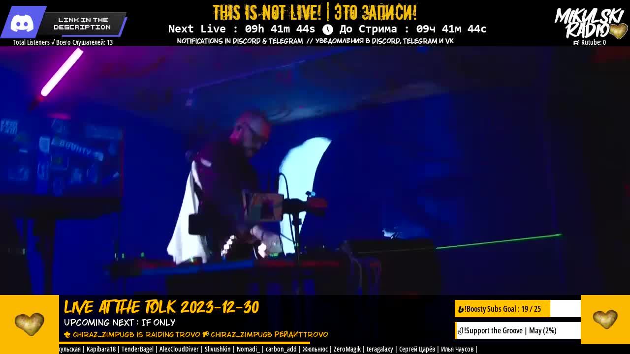 Mikulski_24/7 ( ಠ┏ل͜┓ಠ )