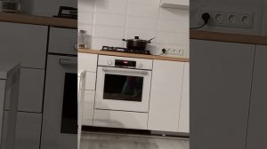 Духовой шкаф Bosch Serie|4 HBF534ES0R - краткий обзор