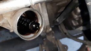 Замена теплообменника опель астра H  1.8 z18xer