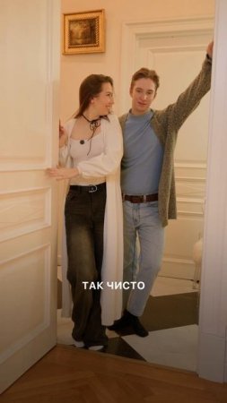Уже почти раздел её, но не учёл одного… Всем парням на заметку! 😎