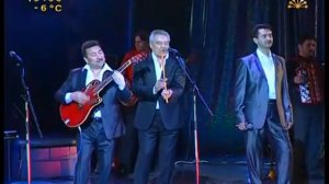 Караван Сарай - Ай, һай, Гөлкәйем