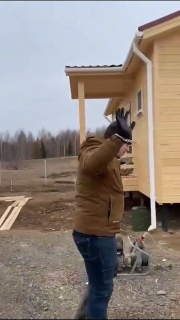 #дача #сарай #сергиевопосадскийокруг #свой_дом