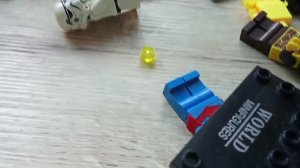 герои снова побеждают 10 серия